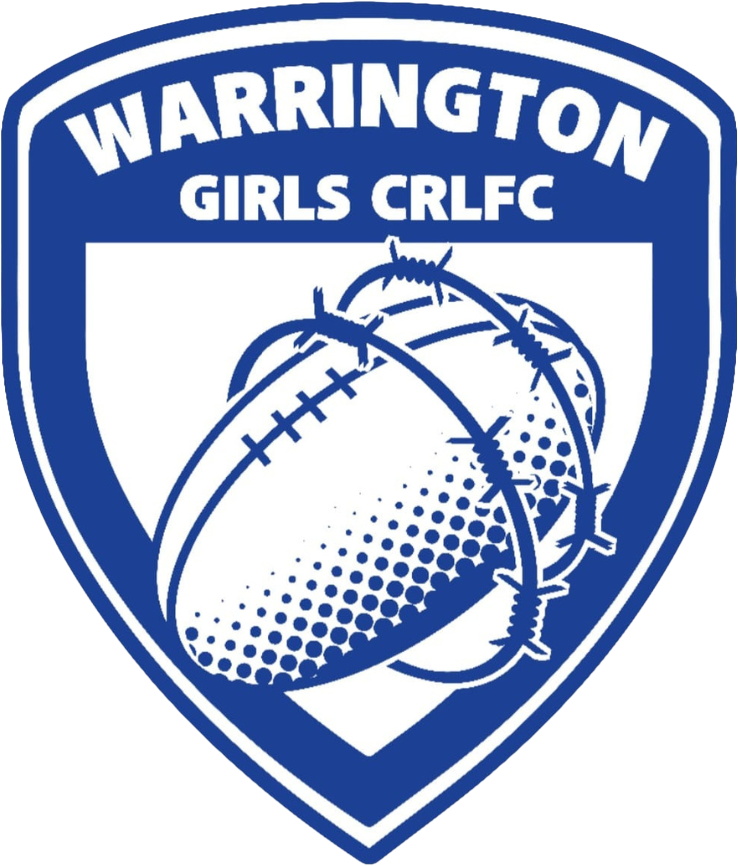 Warrington Girls Community RLFC