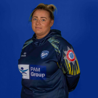 Becci Nicholls