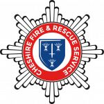 CFRS Cap Badge logo design