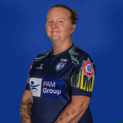 Gemma Wells_