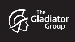 Gladiator-Group logo