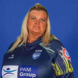 Sarah Rouski-Bryon